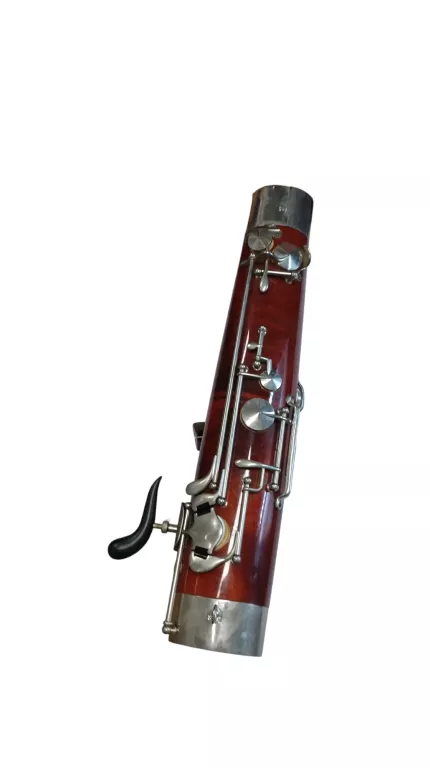 FAGOT AMATI KRASLICE W FUTERALE