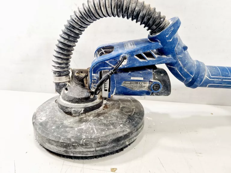 szlifierka-do-gipsu-zyrafa-scheppach-ds930-710w-stan-uzywany