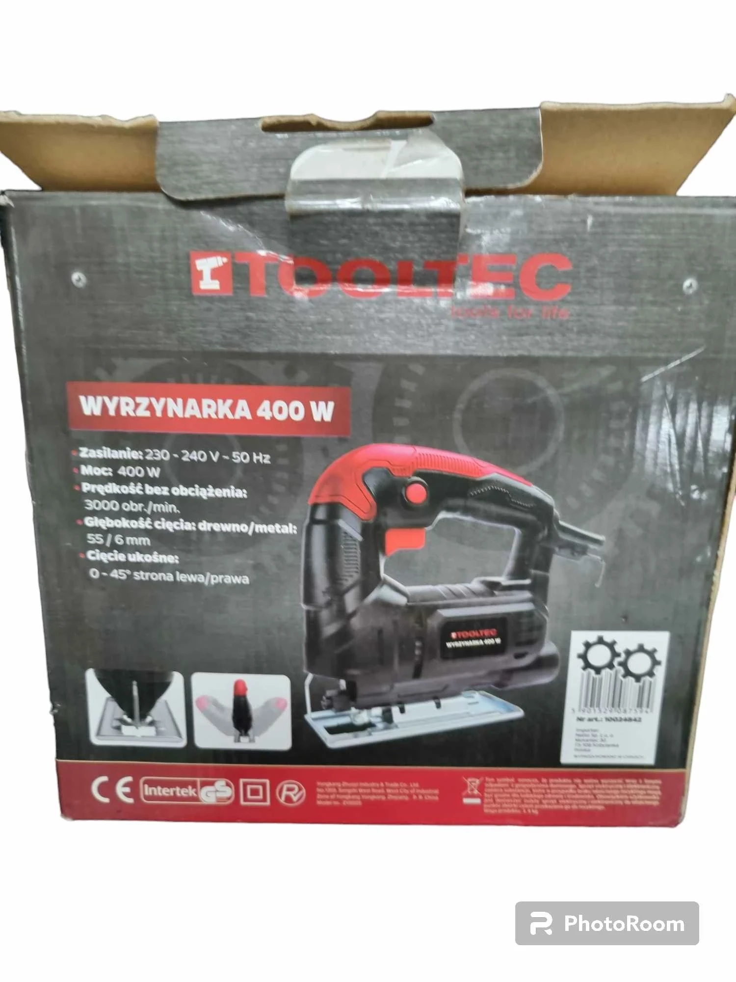 tooltec-wyrzynarka-stan-uzywany