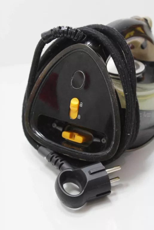 ŻELAZKO PHILIPS AZUR GC4527