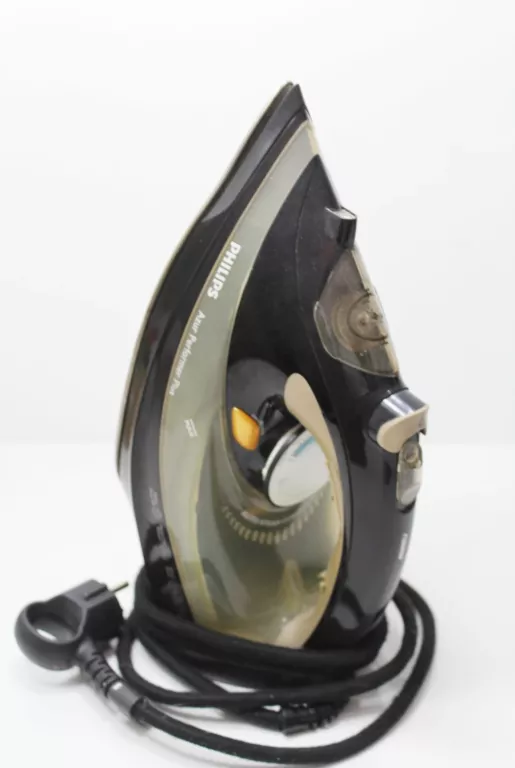 ŻELAZKO PHILIPS AZUR GC4527