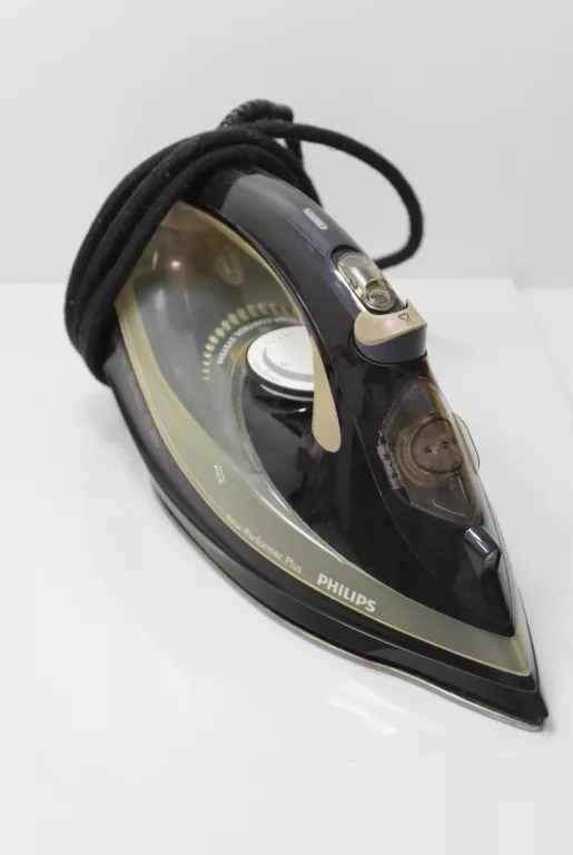ŻELAZKO PHILIPS AZUR GC4527