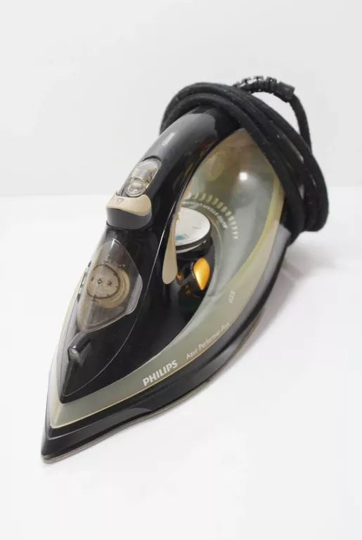 ŻELAZKO PHILIPS AZUR GC4527