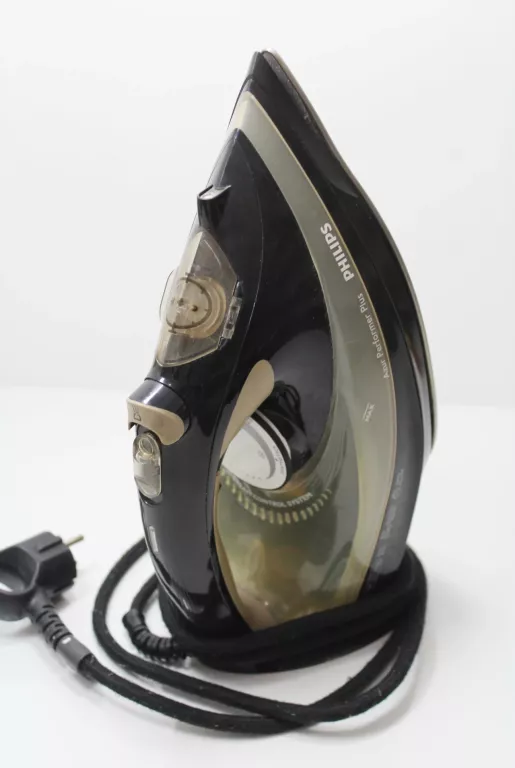 ŻELAZKO PHILIPS AZUR GC4527
