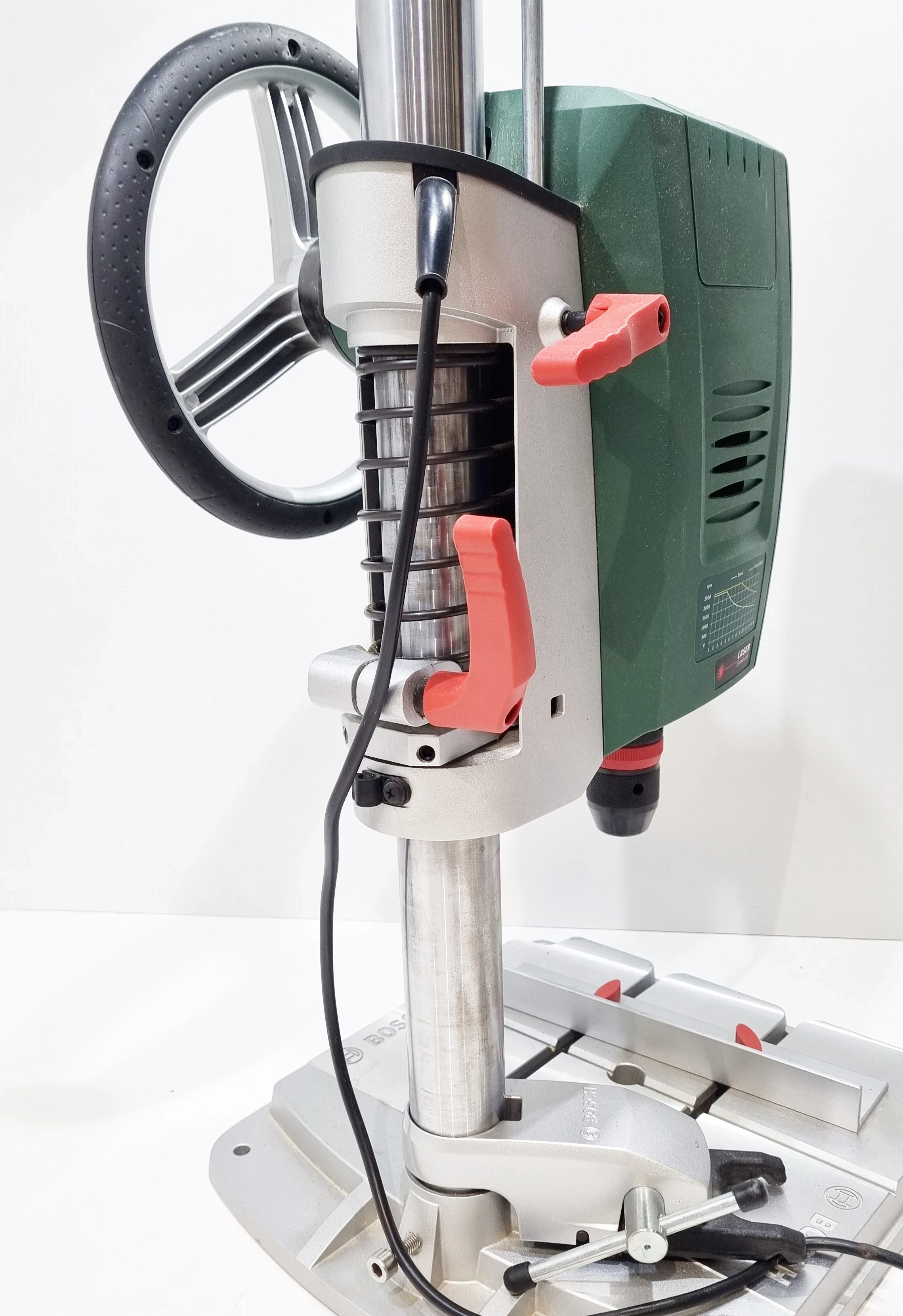 wiertarka-kolumnowa-pbd-40-bosch-stan-uzywany