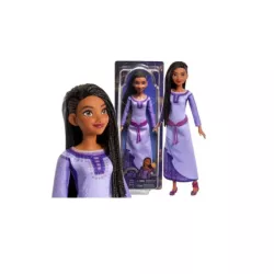 DISNEY WISH KSIĘŻNICZKA ASHA OF ROSAS ŻYCZENIE HPX23