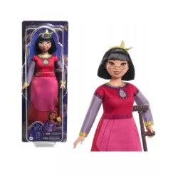 DISNEY WISH DAHLIA KSIĘŻNICZKA ASHA OF ROSAS ŻYCZENIE HPX24