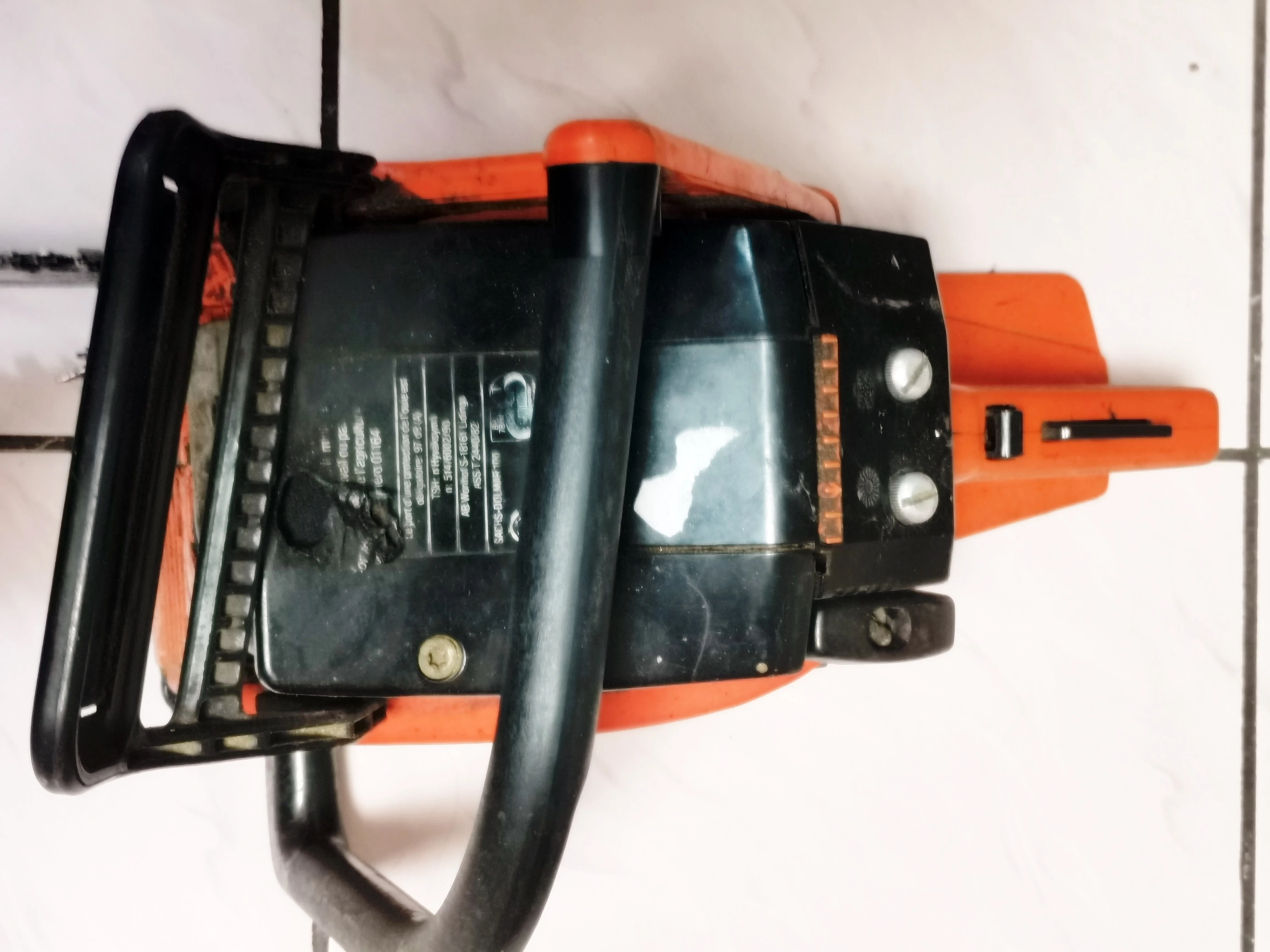 pila-spalinowa-dolmar-100okazja-stan-uzywany