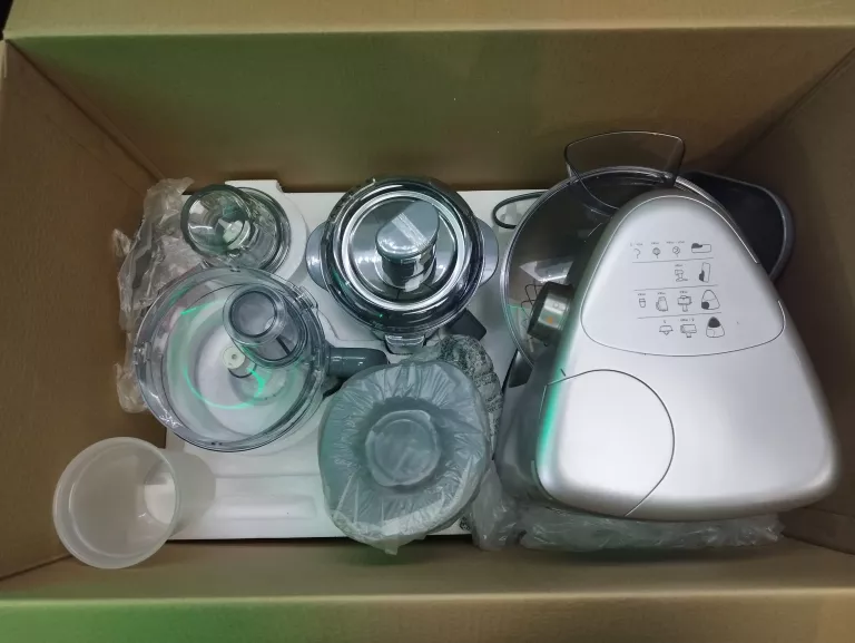ROBOT KUCHENNY PLANETARNY KENWOOD KHC29.W0SI PUD GWA
