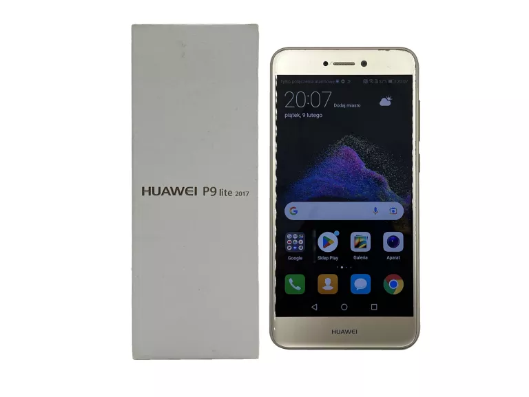 smartfon-huawei-p9-lite-2017-316gb-52-zloty-krakowska-2-tarnow