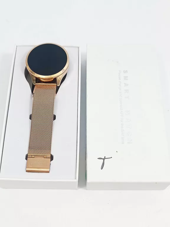 SMARTWATCH LAZIRD Q9