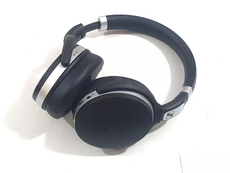SŁUCHAWKI SENNHEISER HD 450