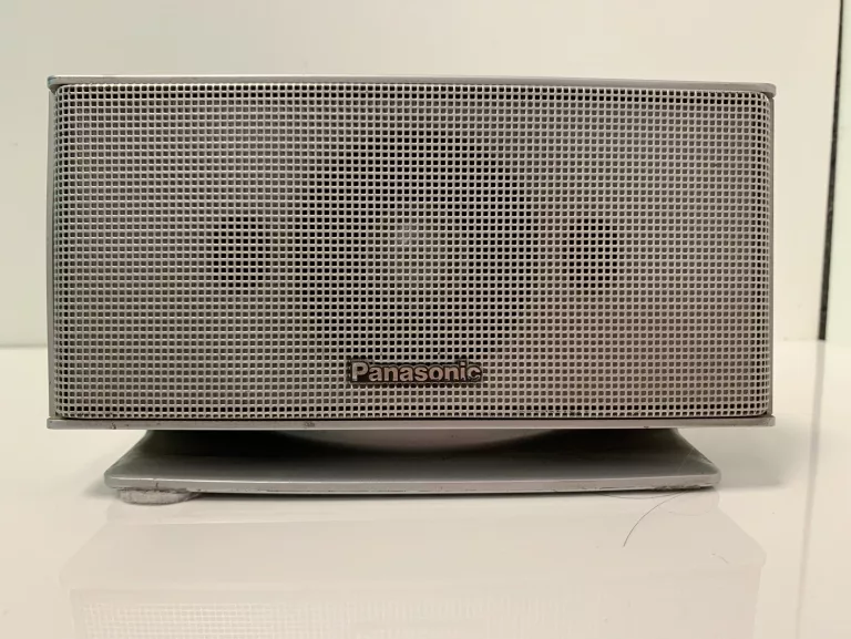 SUBWOOFER SB-WA520 PANASONIC + GŁOŚNIKI 3X + GŁOŚNIK 1X CENTRALNY