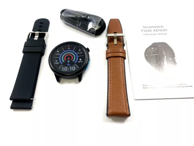 smartwatch-maxcom-fw46-xenon-pudelko-ladowarka-lyskowskiego-24a-torun