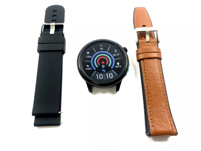 smartwatch-maxcom-fw46-xenon-pudelko-ladowarka-stan-uzywany