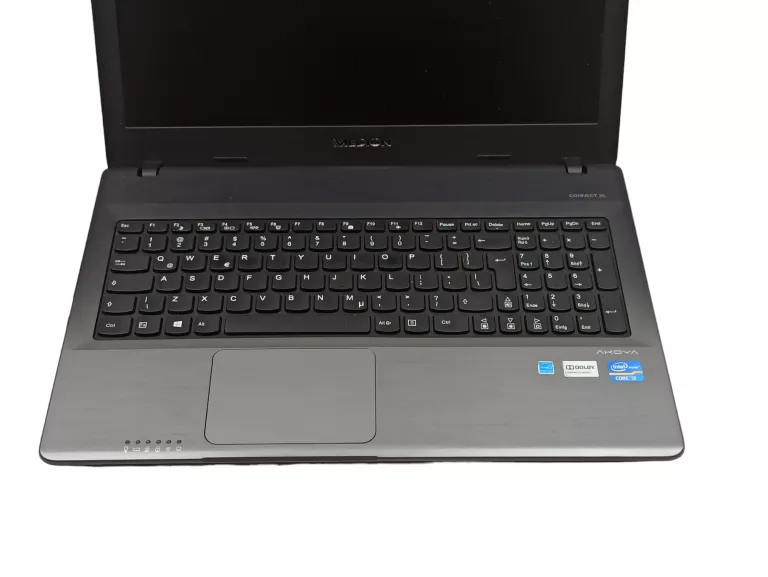 LAPTOP MEDION AKOYA CORE I3 4GB 1TB HDD WIN10