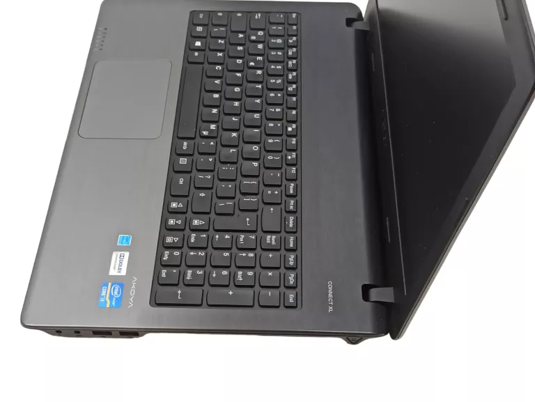 LAPTOP MEDION AKOYA CORE I3 4GB 1TB HDD WIN10