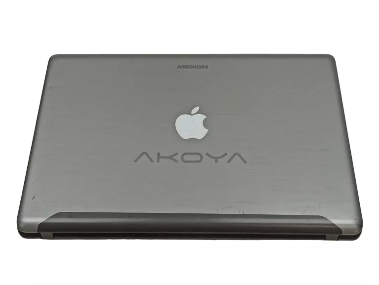 LAPTOP MEDION AKOYA CORE I3 4GB 1TB HDD WIN10