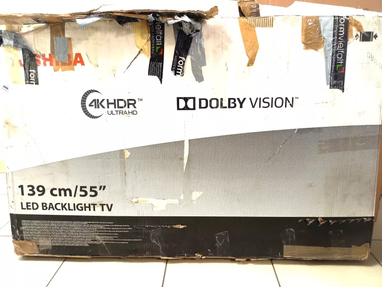 TELEWIZOR LG OLED55B8PLA