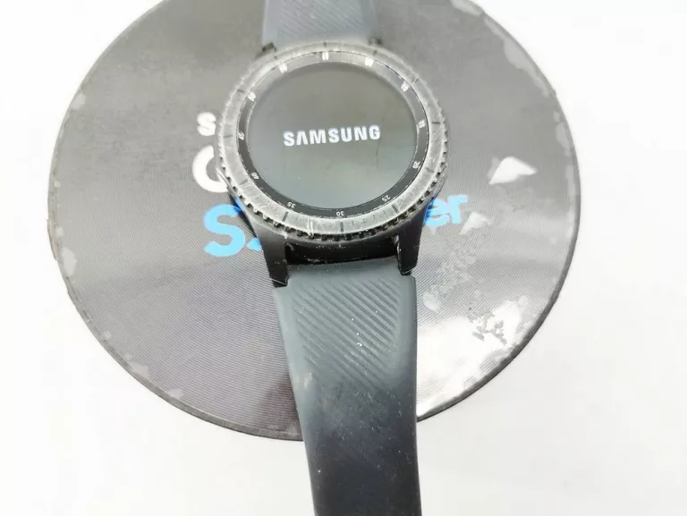 SMARTWATCH SAMSUNG GEAR S3 FRONTIER