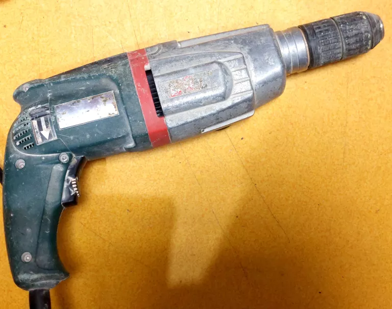 WIERTARKA UDAROWA METABO SBE 1010 PLUS