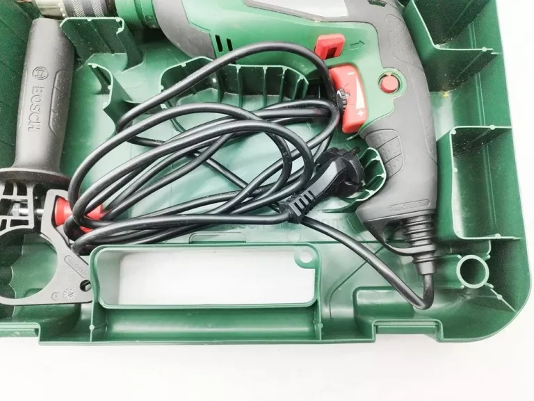 WIERTARKA UDAROWA BOSCH UNIVERSALIMPACT 650