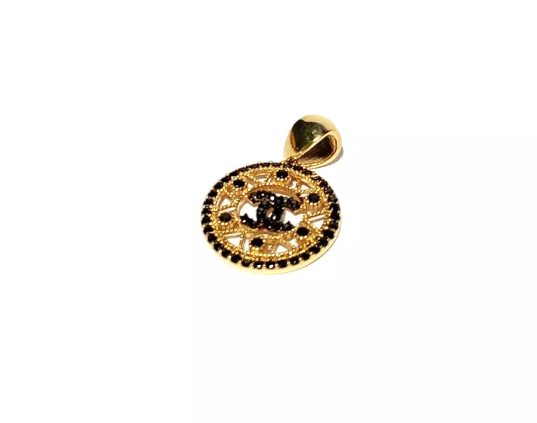 ZAWIESZKA OKRĄGŁA CHANEL 585 2.00