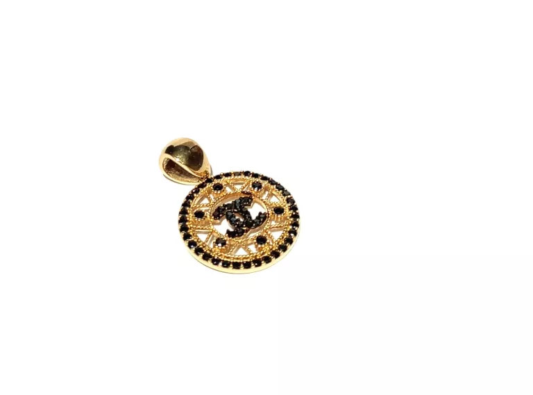 ZAWIESZKA OKRĄGŁA CHANEL 585 2.00