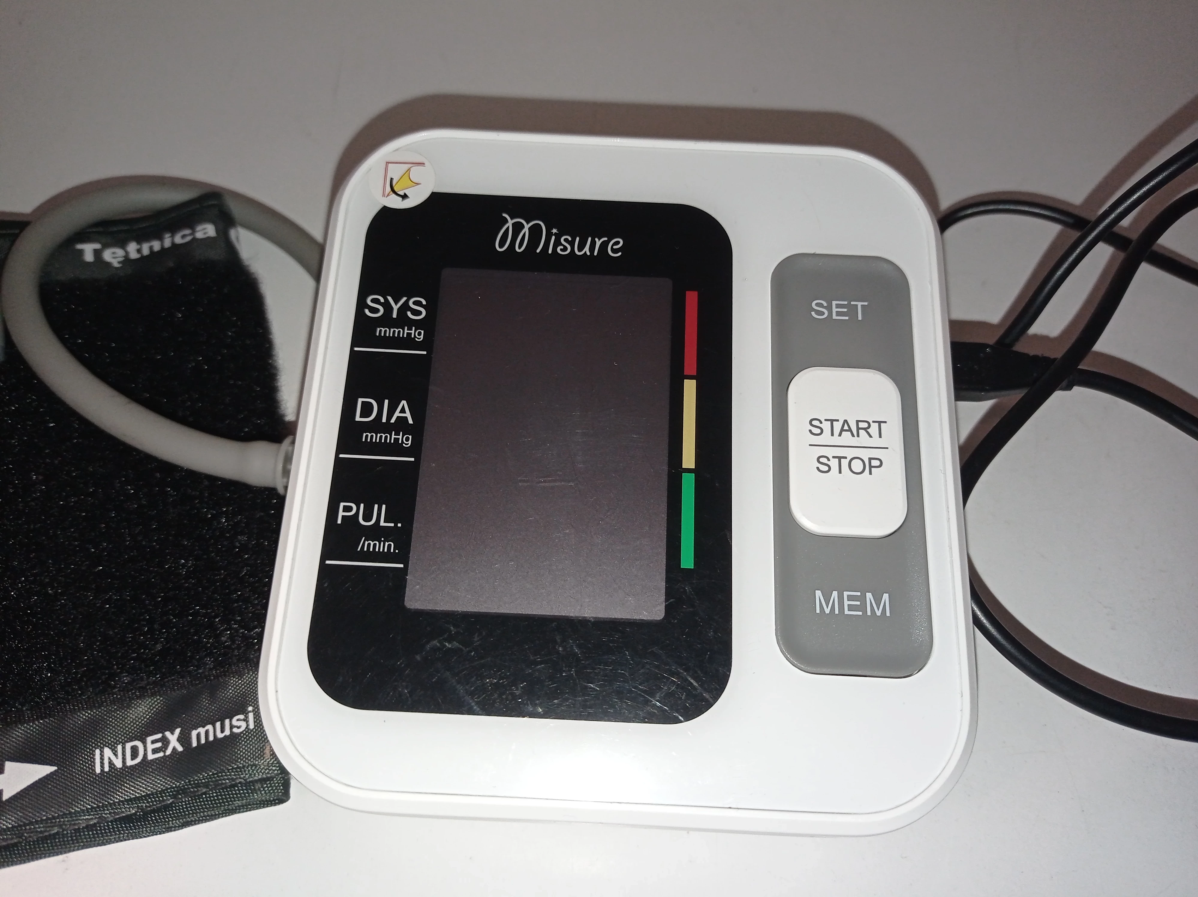 cisnieniomierz-b26-misure-stan-uzywany