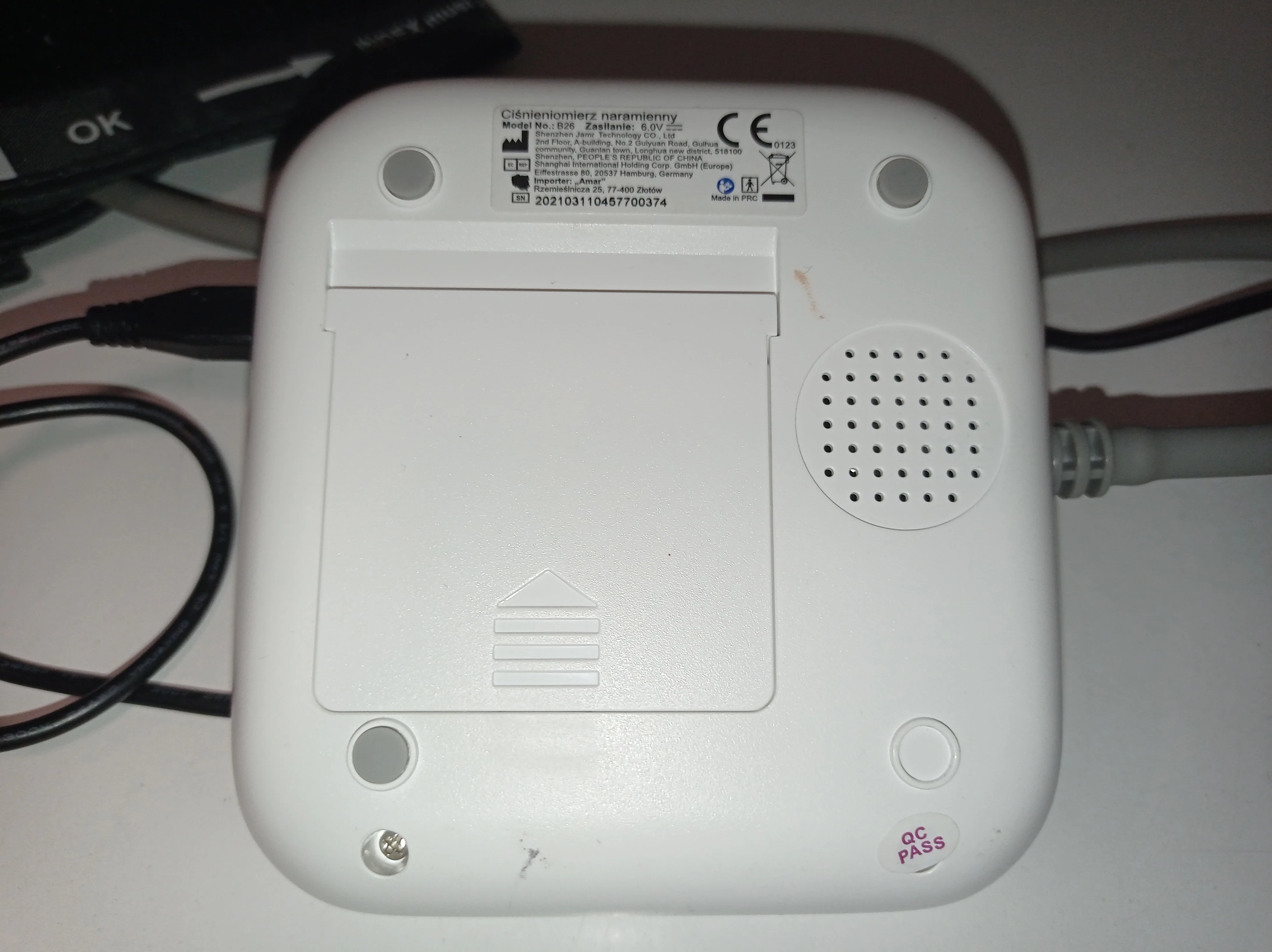 cisnieniomierz-b26-misure-rodzaj-elektroniczny