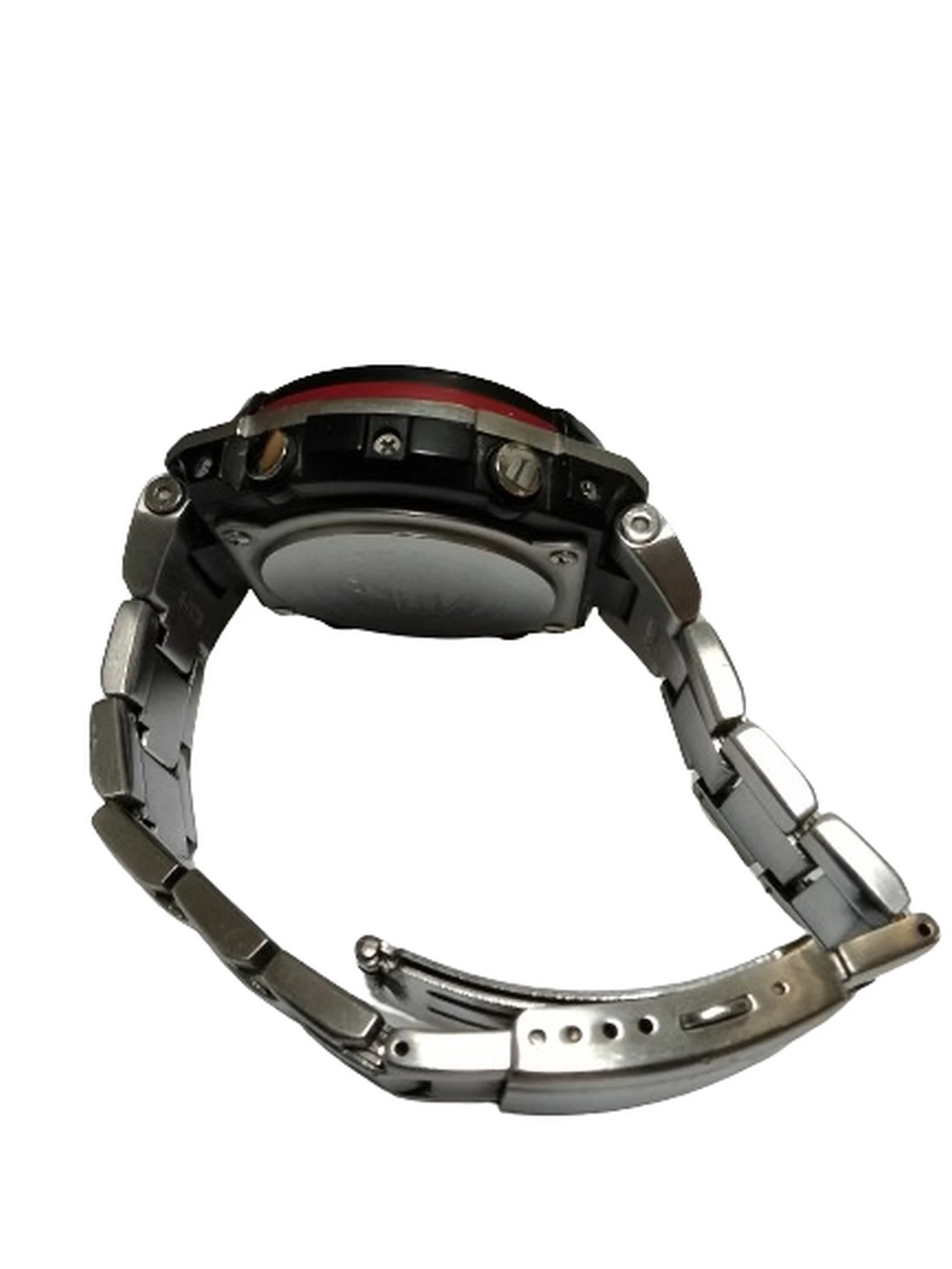 ZEGAREK CASIO G-SHOCK GST-W110D 5444 | Męskie | Loombard.pl