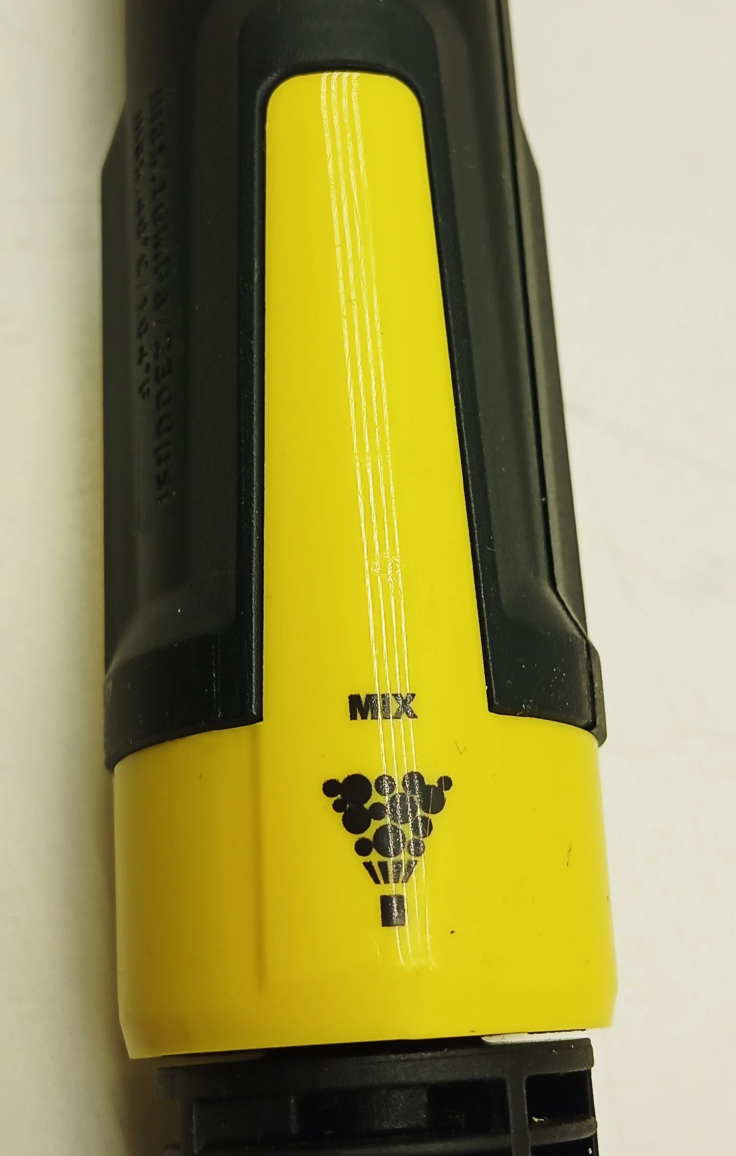 pistolet-karcher-k7-smart-line-lanca-karcher-3w1-multi-jet-mj-180-stan-uzywany