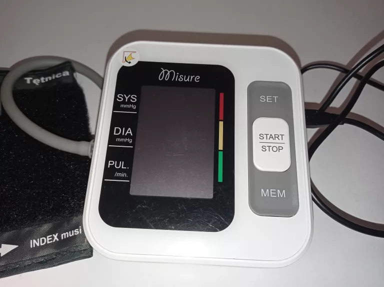 cisnieniomierz-b26-misure-stan-uzywany