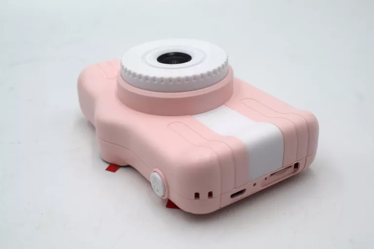 APARAT CYFROWY KIDS CARTOON DIGITAL CAMERA