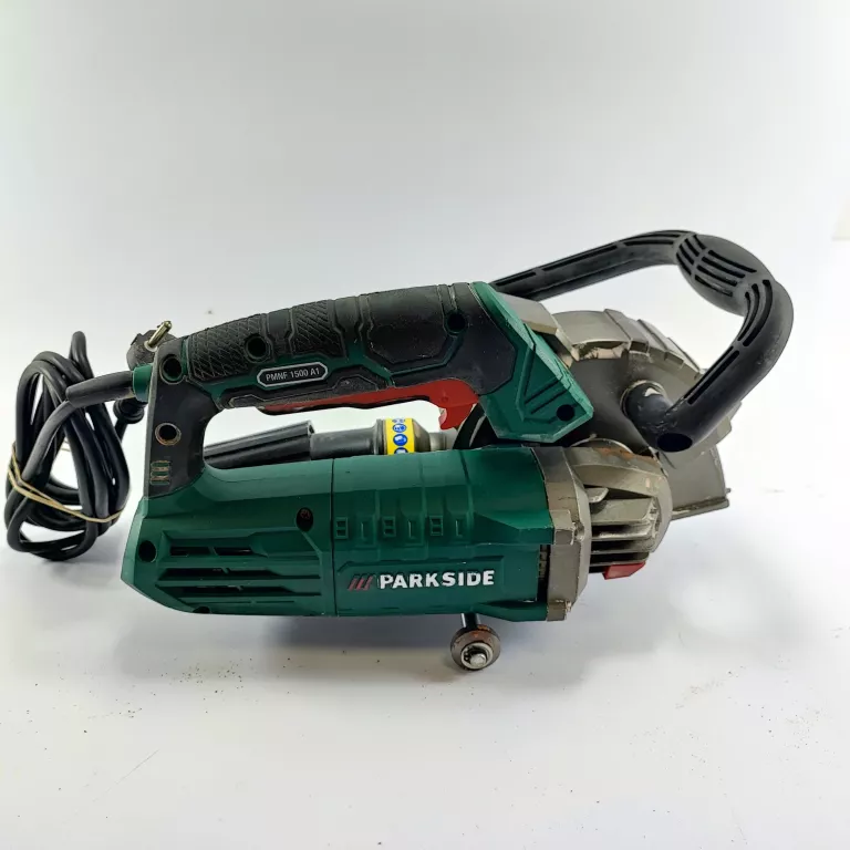 BRUZDOWNICA PARKSIDE PMNF-1500W 1500 W
