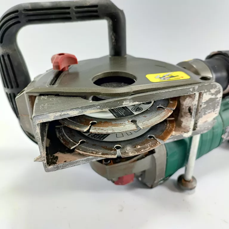 BRUZDOWNICA PARKSIDE PMNF-1500W 1500 W