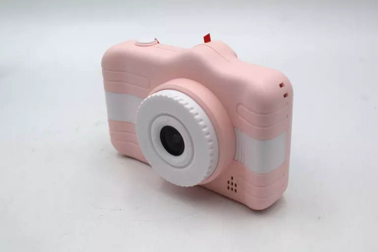APARAT CYFROWY KIDS CARTOON DIGITAL CAMERA