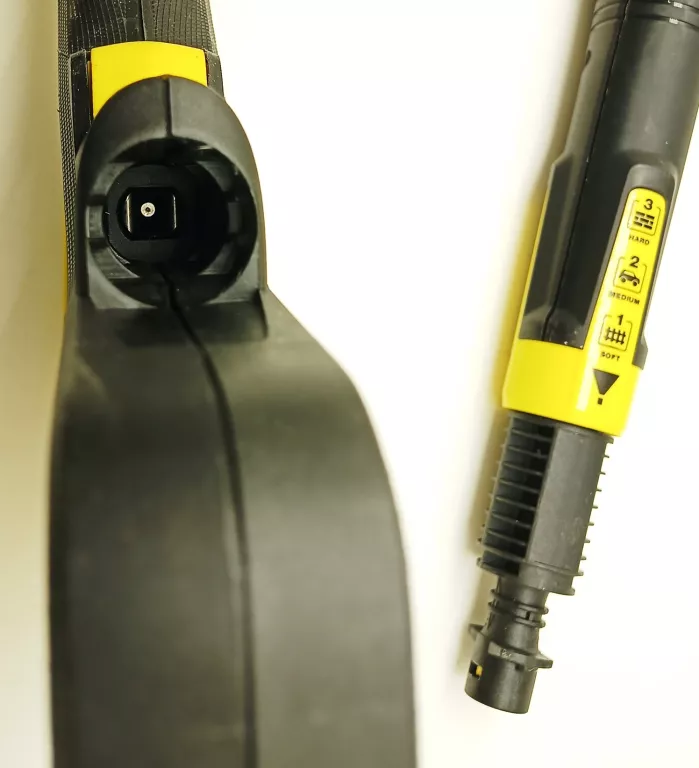 pistolet-karcher-k7-smart-line-lanca-karcher-3w1-multi-jet-mj-180-stan-uzywany