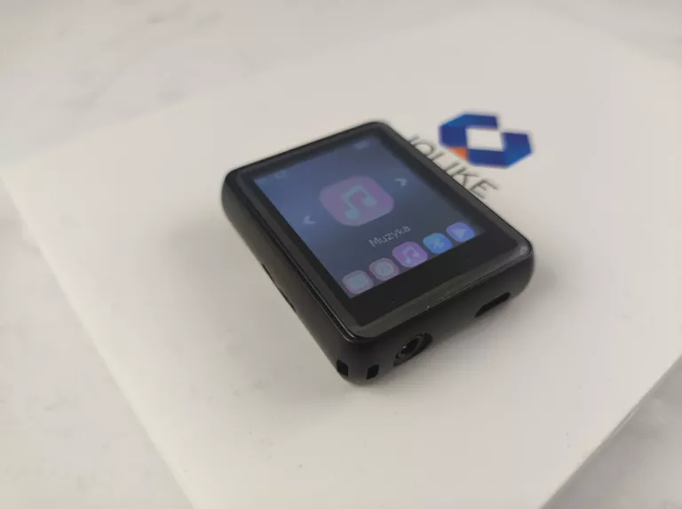 ODTWARZACZ MP3 16GB JOLIKE M5 KOMPLET IGŁA!