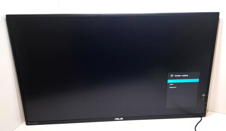 MONITOR LED ASUS VG278Q 27 " GAMING MONITOR