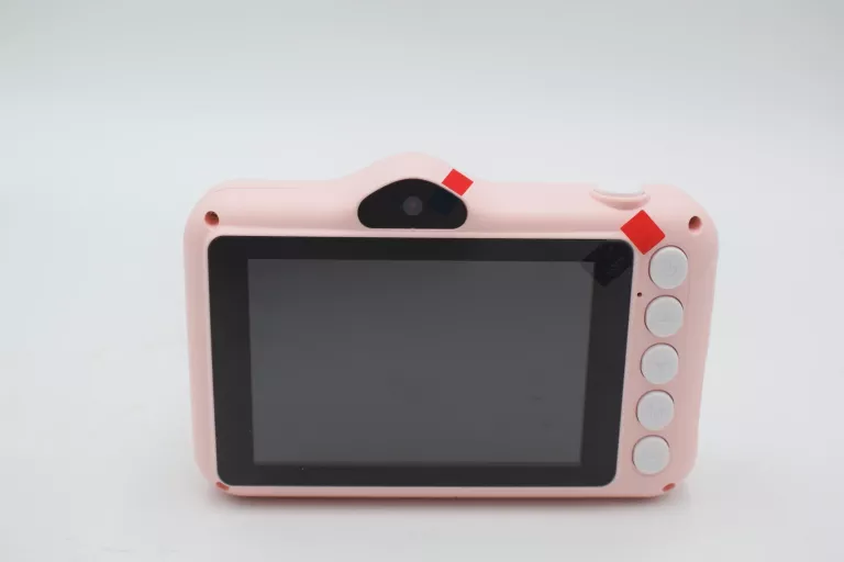 APARAT CYFROWY KIDS CARTOON DIGITAL CAMERA