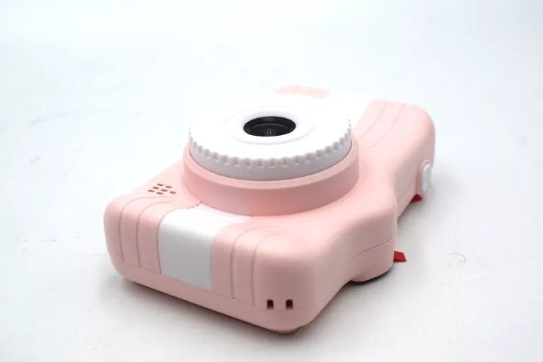APARAT CYFROWY KIDS CARTOON DIGITAL CAMERA