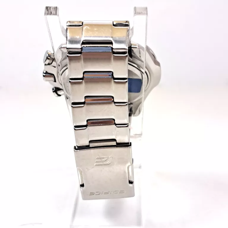 ZEGAREK CASIO EDIFICE EQB-1000 BRANSOLETA