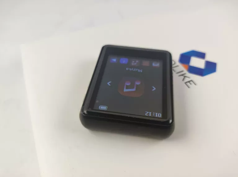 ODTWARZACZ MP3 16GB JOLIKE M5 KOMPLET IGŁA!