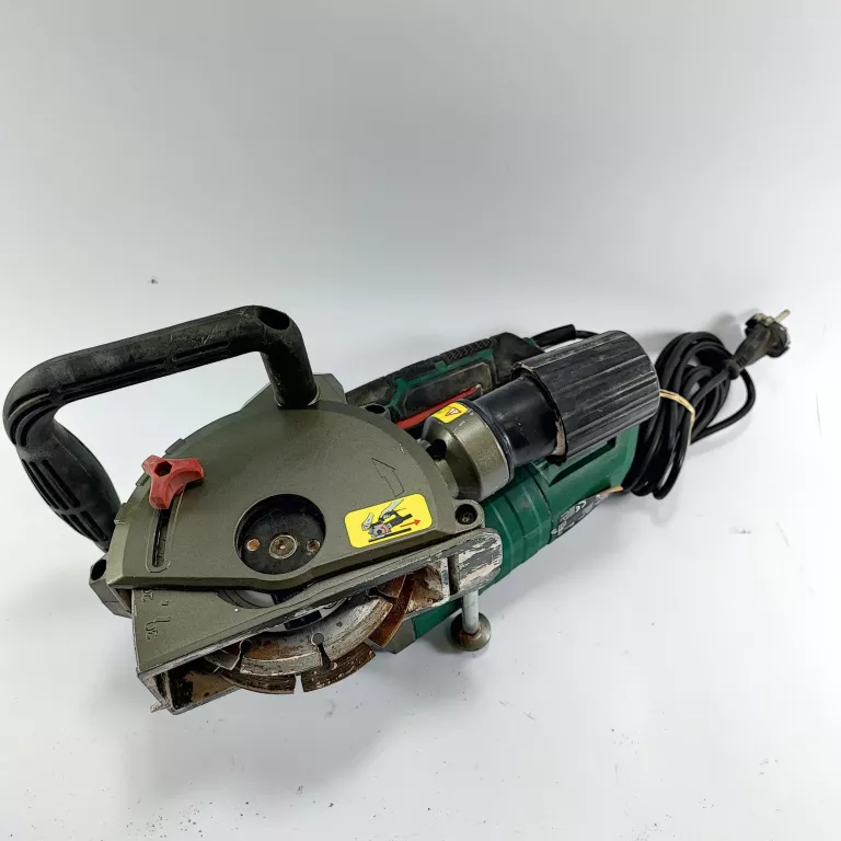 BRUZDOWNICA PARKSIDE PMNF-1500W 1500 W