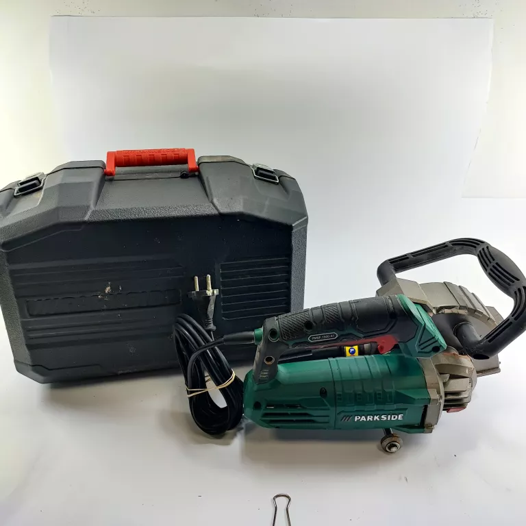 BRUZDOWNICA PARKSIDE PMNF-1500W 1500 W
