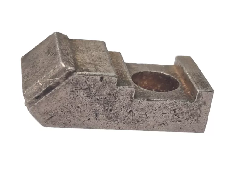 STYK RUCHOMY DO WSPS KOŃCÓWKA SREBRNA INT0240004 INTECHMA
