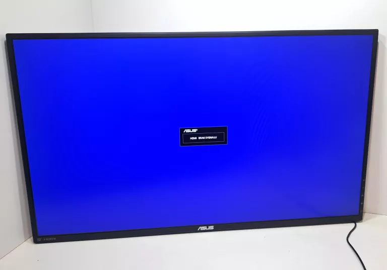 MONITOR LED ASUS VG278Q 27 " GAMING MONITOR