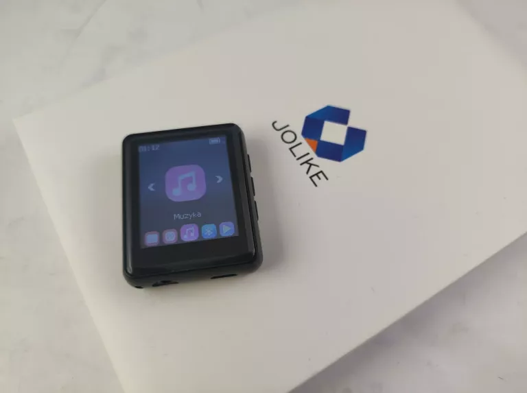 ODTWARZACZ MP3 16GB JOLIKE M5 KOMPLET IGŁA!
