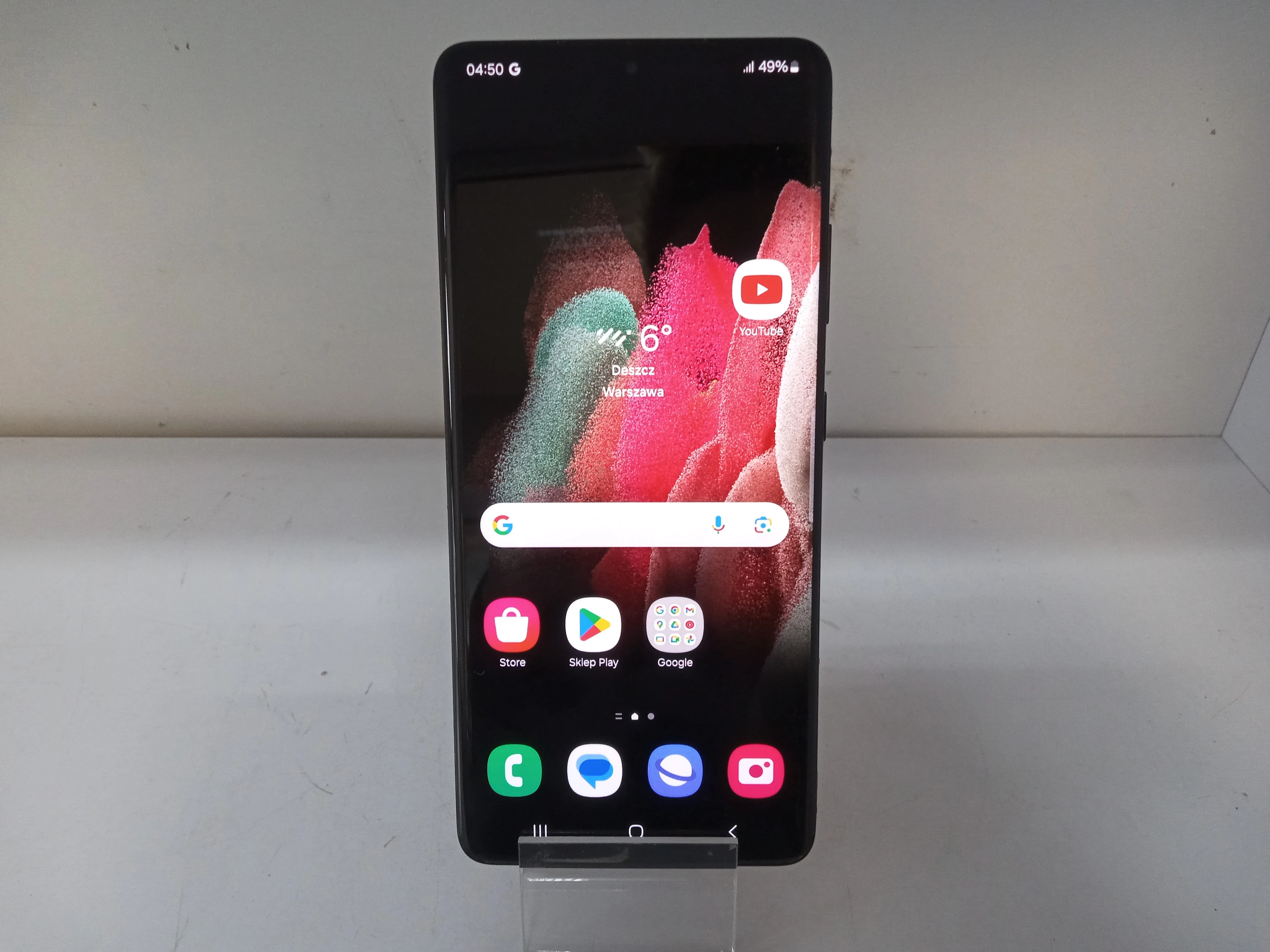 telefon-samsung-s21-ultra-boleslawa-chrobrego-8-pszczyna-sc